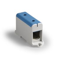 ENSTO Rindu klemme KE64.2 N Cu/AL 35-240mm² zila