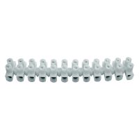 PROTEC Lustru klemme PAKL 05103960 160W, 4- 6 mm², balta