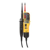 FLUKE Testeris 4016977 12-690V AC/DC LCD/Ω/fāzes rotācija
