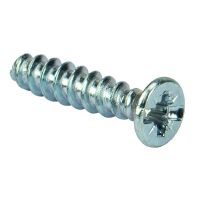 PROTEC Ierīču skrūve 05105720 PGSKO 3215 15 mm, (IEP=100 gab.) kombi