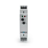 VEXEN ELECTRIC Laika relejs ar aizturi uz ieslegsanu SFRA1 1CO 16A AC230V