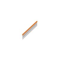 WEIDMULLER Savienojuma tiltiņš 1,5mm2 spailei un sadalošiem blokiem 50 vietas 1985620000 17,5 A 3,5mm