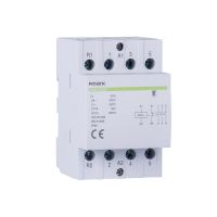 NOARK Modulārais kontaktors 102427 4NO 63A 230V