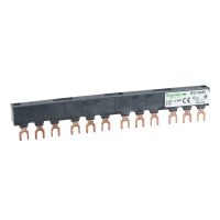 SCHNEIDER Kopne GV2G445 3-polu 63 A, 4 moduļiem 45 mm LC1D09…D38