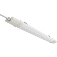 NORTHCLIFFE Gaismeklis LED lineārais Cujam 36W,1024750 3600lm, 4000K IP65, IK07, 1200mm, 30000h