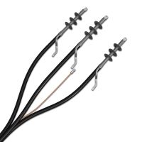 ENSTO Ārtipa gala apdare COTW1.2403L 24kV 95-240 mm²