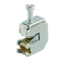 MOREK MAE1605 spaile/termināls MAE0165E15 1,5-16mm² 5mm kopnei
