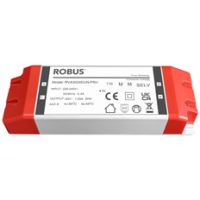 LED barošanas bloks VEGAS 250W, 24V, IP20, pastāvīgs spriegums