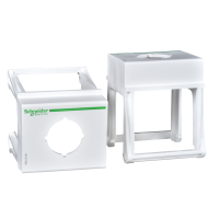 SCHNEIDER Pogu turētājs iC60 A9A15151 diam. 22 Acti9