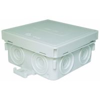 PROTEC Nozarkārba 05100039 75x75x37 IP54