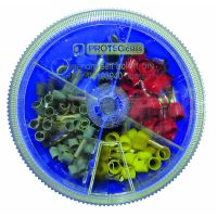 PROTEC Āderuzgaļu kmpl 05103940 4,0-16,0mm²