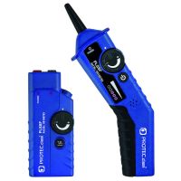 PROTEC Vadu meklētājs ar ģenerātoru PLSSF 05105763