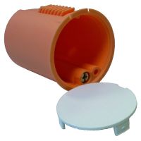 PROTEC Kārba 05100466 tukšsienu kabeļizvadam