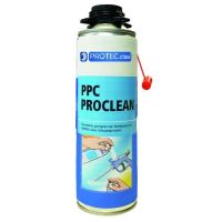 PROTEC Aerosols tīrīšanai 05101189 PPC Proclean 500ml