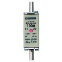 PROTEC Kūstošais drošinātājs 05100036 NH00 KTF-C 100A