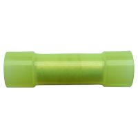 PROTEC Kabeļu čaulīte izolēta 05103893 PSVI 4,0-6,0 dzeltena