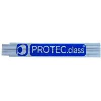 PROTEC Lineāls saliekams 05101607 2m