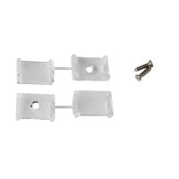 ROBUS LED lentas montāžas elements RAAB ATLANTIC AC lentai