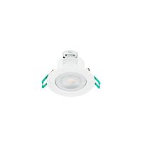 SYLVANIA Gaismeklis 0005564 LED SPOT START SPOT 550lm 3CCT IP44