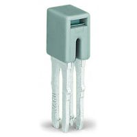 WAGO Tiltiņš klemmēm 280-402 2.5mm2