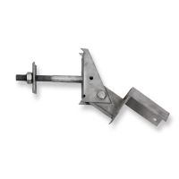 ENSTO Stutes mezgls (kompl.koka skrūves) SH167.30K