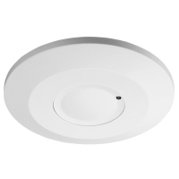 VEXEN ELECTRIC Augstfrekvenču sensors, v/a, HS-360-16JW 360°, 16M diametrs, IP20, balts