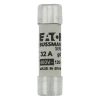 EATON Drošinātājs 10 x 38 mm C10G32-32A/GG