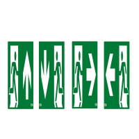 EATON SafeLite 20m papildus brīdinājuma zīmes SL24A