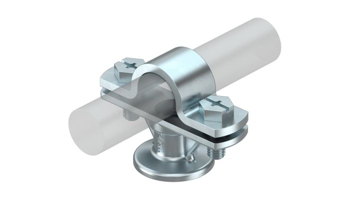 OBO Stieņa turētājs 5412609 113 Z-16 mm