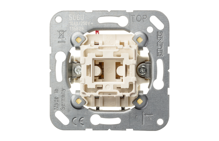 JUNG Pārslēdzis 506U 506U