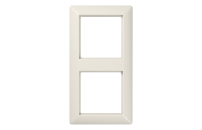 JUNG Rāmis AS582 2-vietīgs AS582, bēšs