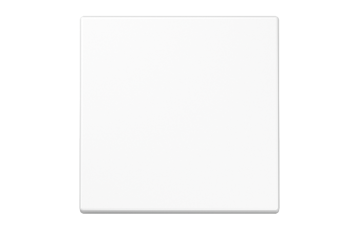 JUNG Taustiņš LS990WW LS990WW, balts