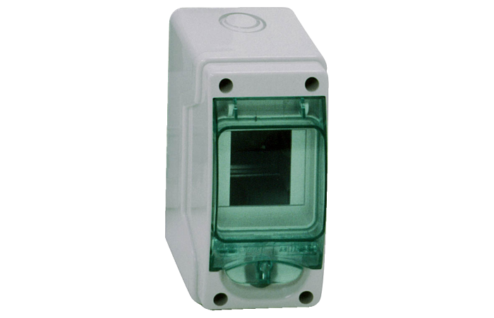 SCHNEIDER Sadalne 13975 Mini Mureva v/a 3 polu IP65