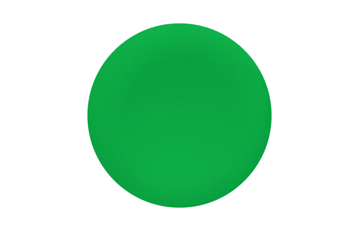 SCHNEIDER Pogas vāciņš ZBA3 zaļš