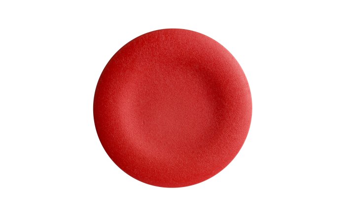 SCHNEIDER Pogas vāciņš ZBA4 sarkans