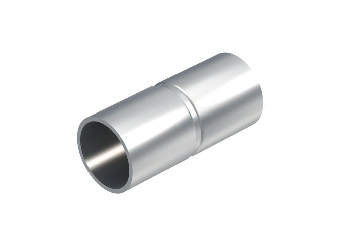 OBO Savienojums ALU caurulei 2046023 ø20mm