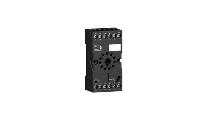 SCHNEIDER Releja DIN pamatne RUM RUZC3M RUZC3M