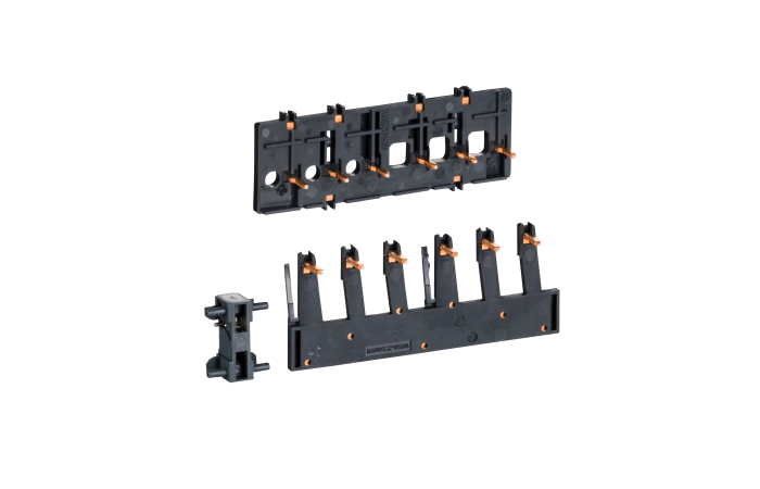 SCHNEIDER Mehaniskā bloķēšana LAD9R1 LC1D09…D38