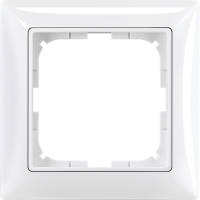 ABB Rāmis 2CKA001725A1484 1 vietīgs, ziloņkauls 2511-92-507