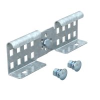 OBO Savienojums 6208941 vertikāls LGVG 60, 64x210mm