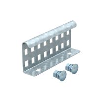 OBO Savienojums taisnais 6208840 LVG 60 kabeļu trepēm