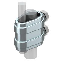 OBO Atdalīšanas klemme 5335140 223/O-DIN Rd8-10x16