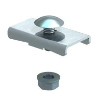 OBO Fiksators 6221076 40x22mm LKS40FS