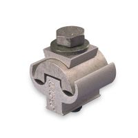 ENSTO Paralēla nozarspaile ar rievām SL2.11 16–50 mm² SL2.11