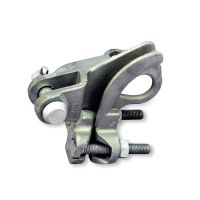 ENSTO Spriegošanas skava PAS,SO85 diametrs 6–14,9 mm (AAAC 25–150mm²)