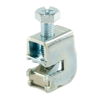 MOREK MAE3505 spaile/termināls MAE0355E15 4-35mm² 5mm kopnei