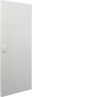 HAGER Durvis Volta v/a 4x12mod, IP30 b/d ar spailēm