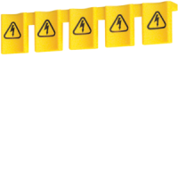 HAGER Nosegvāciņš kopnēm KZ059