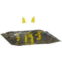 SCHNEIDER Gala nosegs R9XE110 1p (10pcs)