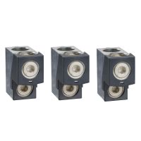 SCHNEIDER Kabeļu pievienoumi 3 ga LV432481 2-35mm- 240mm NS400/630